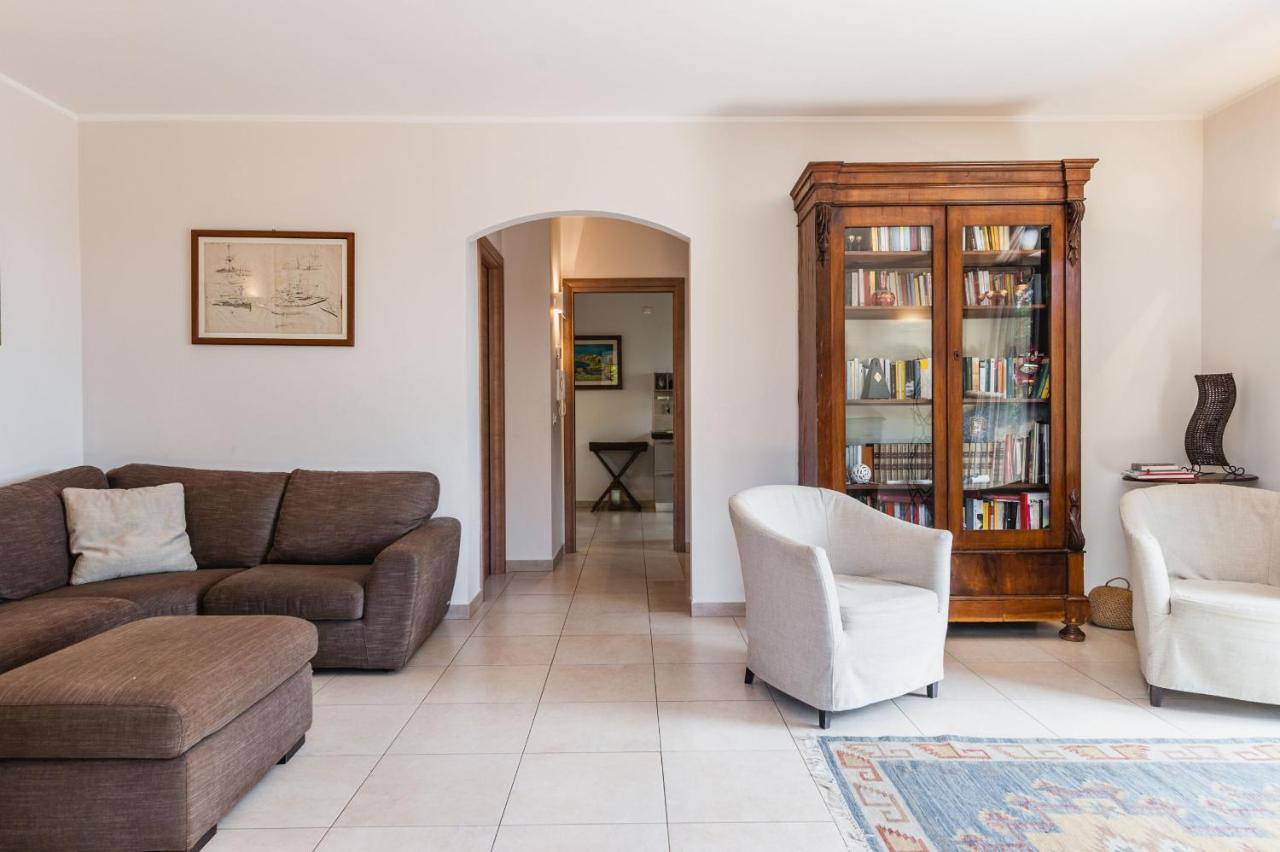 Siliqua House With Garden By Wonderful Italy Villa Trecastagni Dış mekan fotoğraf