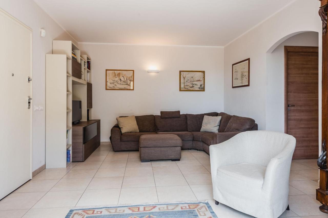 Siliqua House With Garden By Wonderful Italy Villa Trecastagni Dış mekan fotoğraf
